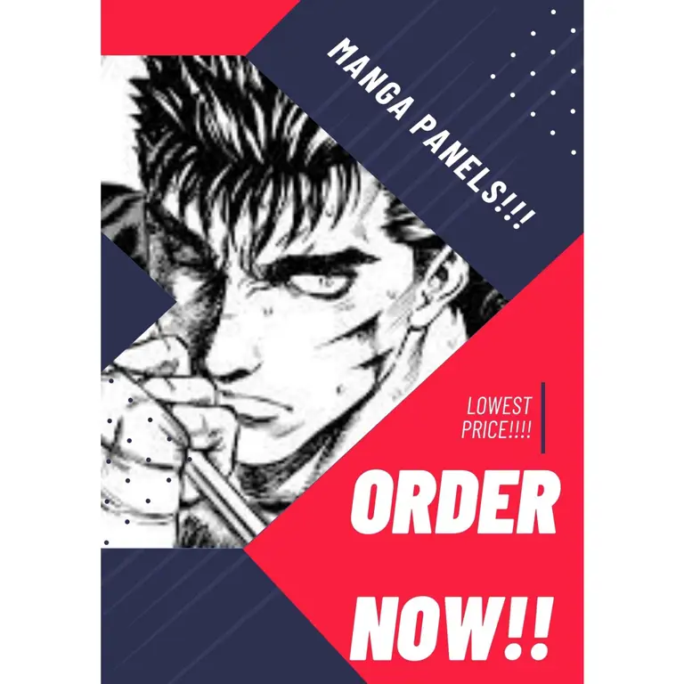 Persahabatan dan Pengkhianatan Gambar Guts dan Griffith, menggambarkan hubungan rumit di antara mereka