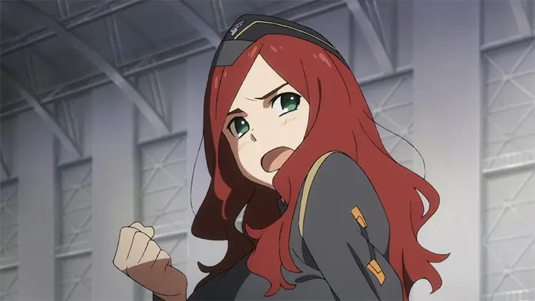 Karakter Anime yang Hidup Abadi Gambar karakter anime abadi