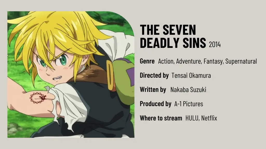 Aksi Memukau yang Menggoda Adegan aksi terbaik dalam anime