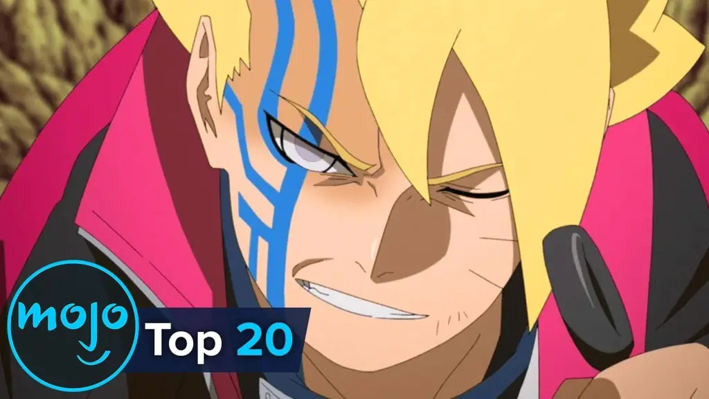 Adegan pertarungan epik dalam anime Tokyo Revengers Adegan perkelahian dalam Tokyo Revengers