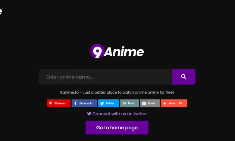 Tips keamanan saat menonton anime Tips menonton anime dengan aman secara online